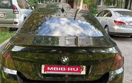 BMW 5 серия, 2016 год, 2 000 000 рублей, 17 фотография