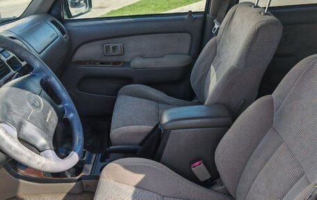 Toyota 4Runner III, 1999 год, 999 000 рублей, 6 фотография