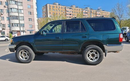 Toyota 4Runner III, 1999 год, 999 000 рублей, 9 фотография