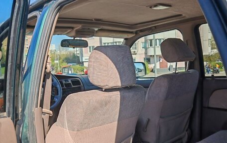 Toyota 4Runner III, 1999 год, 999 000 рублей, 16 фотография