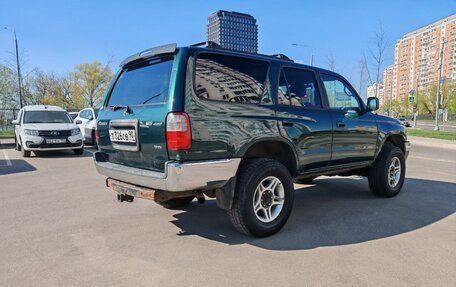 Toyota 4Runner III, 1999 год, 999 000 рублей, 7 фотография