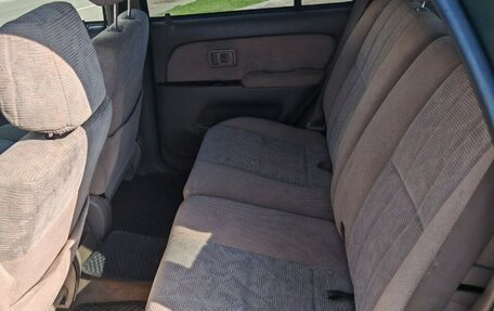 Toyota 4Runner III, 1999 год, 999 000 рублей, 12 фотография