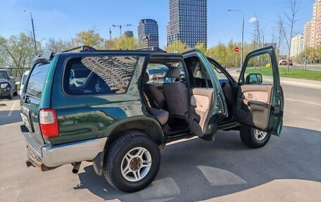 Toyota 4Runner III, 1999 год, 999 000 рублей, 17 фотография