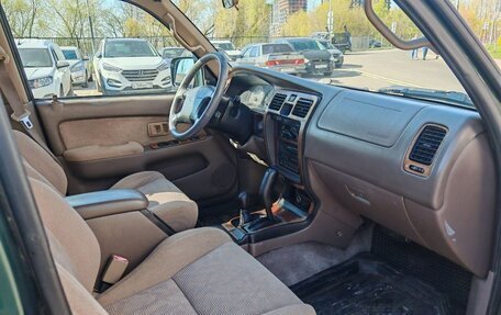 Toyota 4Runner III, 1999 год, 999 000 рублей, 18 фотография