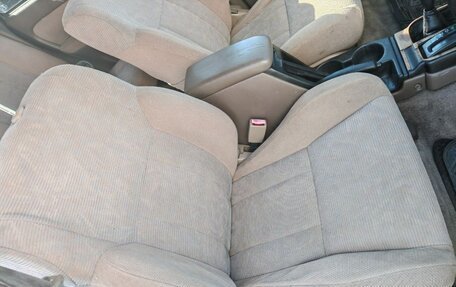 Toyota 4Runner III, 1999 год, 999 000 рублей, 14 фотография