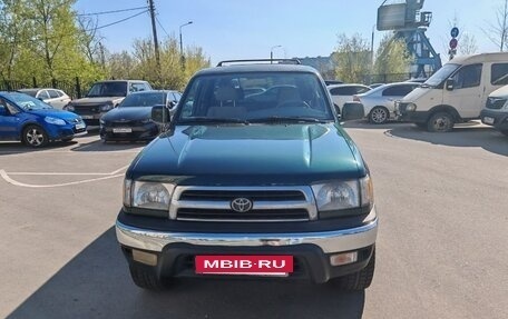 Toyota 4Runner III, 1999 год, 999 000 рублей, 5 фотография