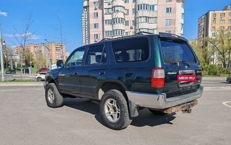 Toyota 4Runner III, 1999 год, 999 000 рублей, 4 фотография