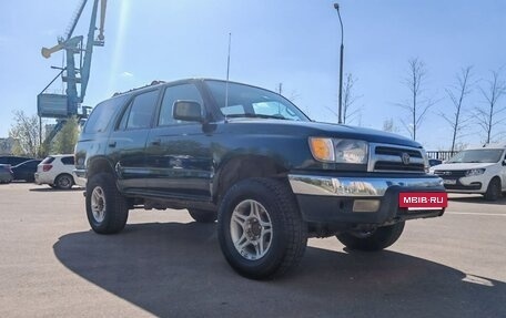 Toyota 4Runner III, 1999 год, 999 000 рублей, 8 фотография