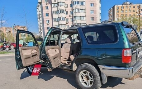 Toyota 4Runner III, 1999 год, 999 000 рублей, 13 фотография
