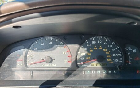 Toyota 4Runner III, 1999 год, 999 000 рублей, 20 фотография