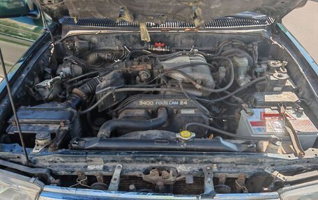 Toyota 4Runner III, 1999 год, 999 000 рублей, 19 фотография