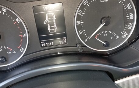 Skoda Octavia, 2010 год, 800 000 рублей, 2 фотография