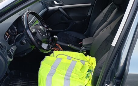 Skoda Octavia, 2010 год, 800 000 рублей, 4 фотография