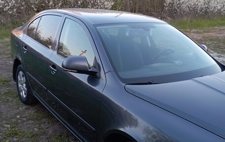 Skoda Octavia, 2010 год, 800 000 рублей, 6 фотография