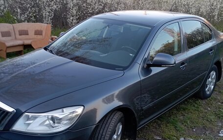 Skoda Octavia, 2010 год, 800 000 рублей, 8 фотография