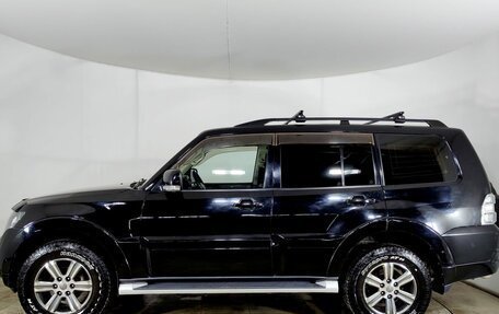 Mitsubishi Pajero IV, 2012 год, 1 950 000 рублей, 3 фотография