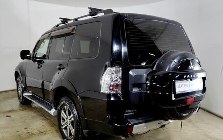 Mitsubishi Pajero IV, 2012 год, 1 950 000 рублей, 4 фотография