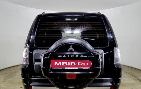 Mitsubishi Pajero IV, 2012 год, 1 950 000 рублей, 5 фотография