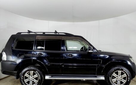 Mitsubishi Pajero IV, 2012 год, 1 950 000 рублей, 7 фотография