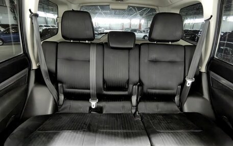 Mitsubishi Pajero IV, 2012 год, 1 950 000 рублей, 13 фотография
