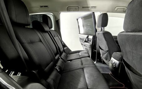Mitsubishi Pajero IV, 2012 год, 1 950 000 рублей, 14 фотография