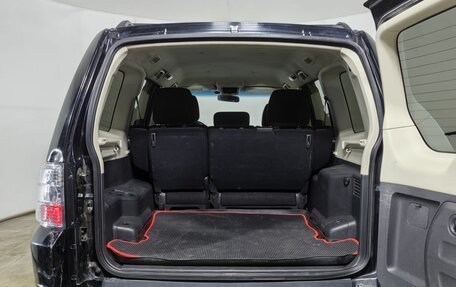 Mitsubishi Pajero IV, 2012 год, 1 950 000 рублей, 8 фотография