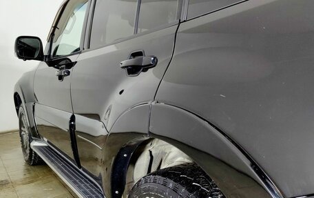 Mitsubishi Pajero IV, 2012 год, 1 950 000 рублей, 19 фотография