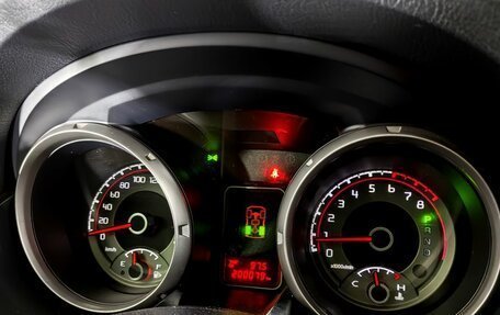Mitsubishi Pajero IV, 2012 год, 1 950 000 рублей, 12 фотография