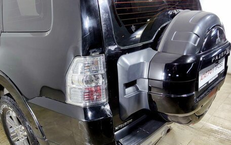 Mitsubishi Pajero IV, 2012 год, 1 950 000 рублей, 18 фотография