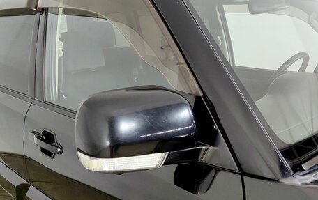 Mitsubishi Pajero IV, 2012 год, 1 950 000 рублей, 16 фотография