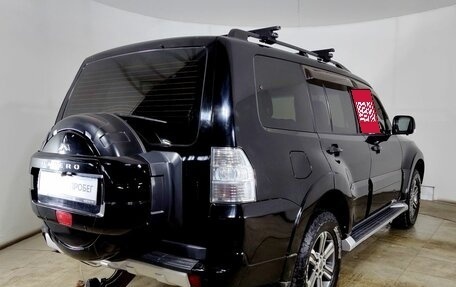 Mitsubishi Pajero IV, 2012 год, 1 950 000 рублей, 6 фотография