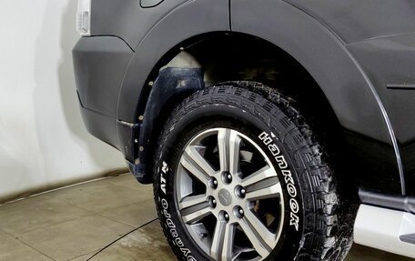 Mitsubishi Pajero IV, 2012 год, 1 950 000 рублей, 21 фотография