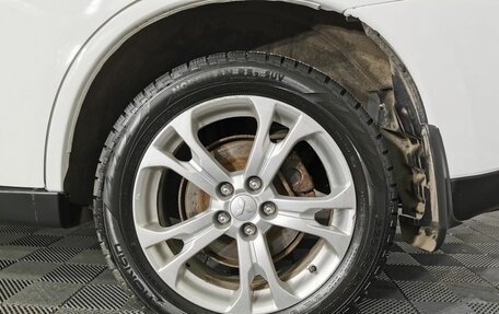 Mitsubishi Outlander III рестайлинг 3, 2013 год, 1 125 000 рублей, 9 фотография