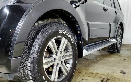 Mitsubishi Pajero IV, 2012 год, 1 950 000 рублей, 22 фотография