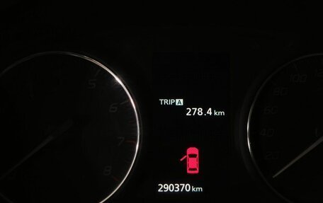 Mitsubishi Outlander III рестайлинг 3, 2013 год, 1 125 000 рублей, 18 фотография