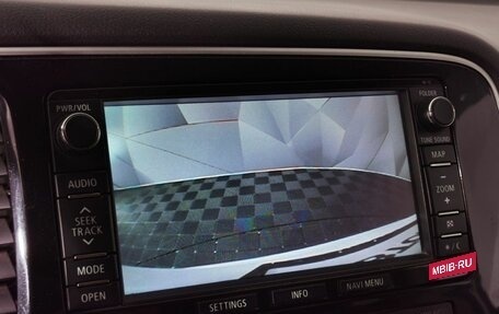 Mitsubishi Outlander III рестайлинг 3, 2013 год, 1 125 000 рублей, 21 фотография