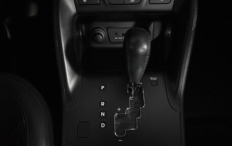 Hyundai ix35 I рестайлинг, 2010 год, 999 000 рублей, 14 фотография