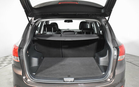 Hyundai ix35 I рестайлинг, 2010 год, 999 000 рублей, 20 фотография
