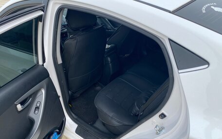 Hyundai Elantra V, 2014 год, 1 000 000 рублей, 7 фотография