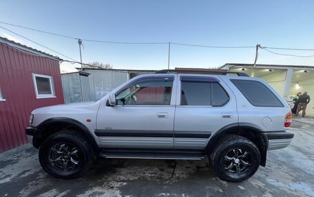 Opel Frontera B, 2000 год, 630 000 рублей, 1 фотография