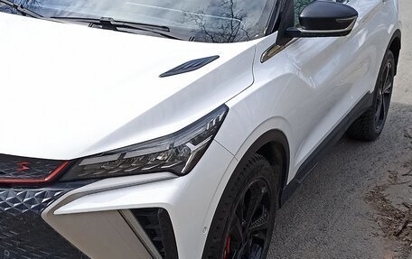 Geely Coolray I, 2023 год, 2 350 000 рублей, 1 фотография