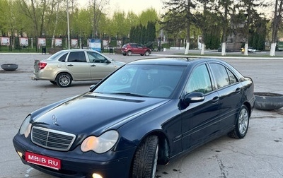 Mercedes-Benz C-Класс, 2000 год, 520 000 рублей, 1 фотография