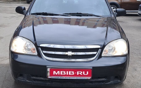 Chevrolet Lacetti, 2006 год, 235 000 рублей, 1 фотография