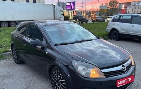 Opel Astra H, 2007 год, 185 000 рублей, 1 фотография
