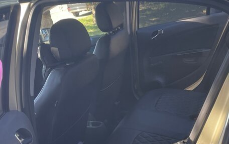 Opel Corsa D, 2008 год, 510 000 рублей, 1 фотография