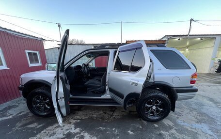 Opel Frontera B, 2000 год, 630 000 рублей, 2 фотография