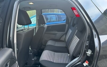Suzuki SX4 II рестайлинг, 2011 год, 1 299 000 рублей, 9 фотография