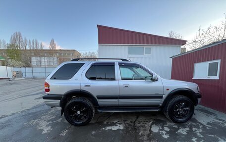 Opel Frontera B, 2000 год, 630 000 рублей, 3 фотография