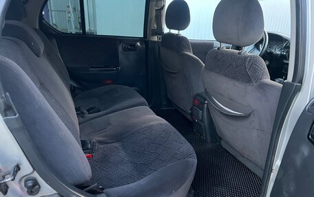 Opel Frontera B, 2000 год, 630 000 рублей, 14 фотография