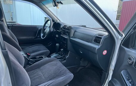 Opel Frontera B, 2000 год, 630 000 рублей, 16 фотография